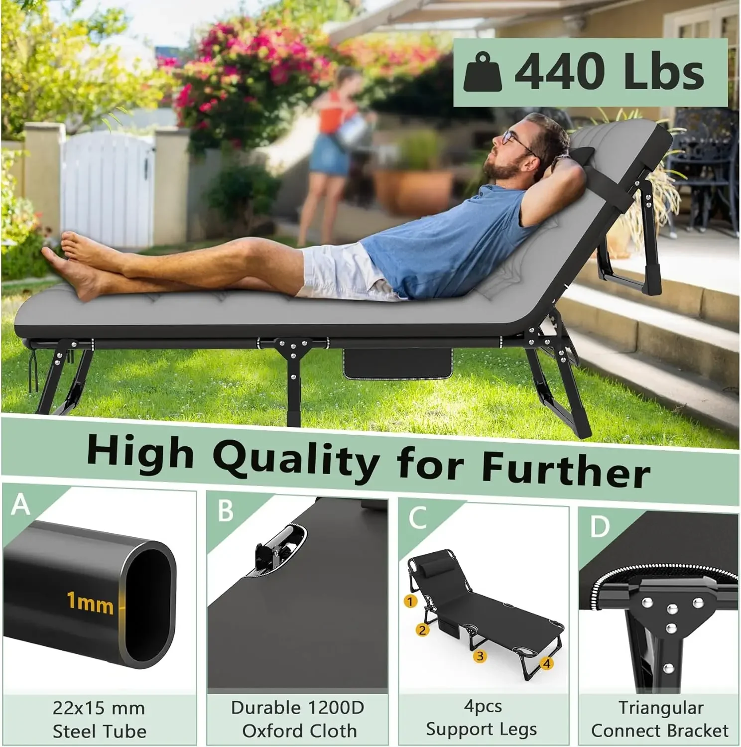 Finding the Best Full Size Cot Camping Solution That Actually Works in Real Conditions