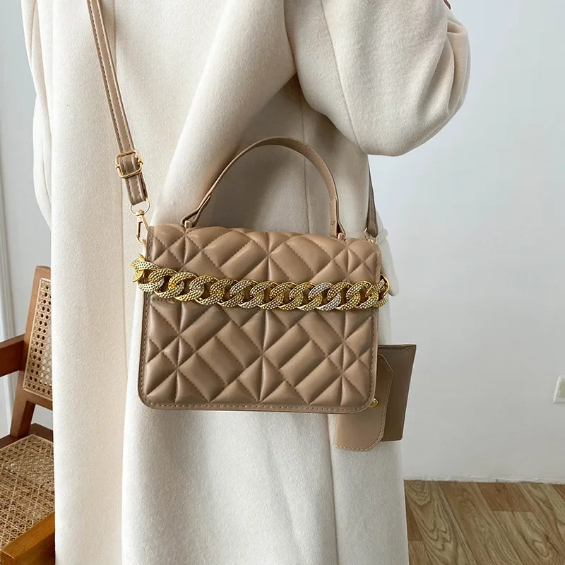 Women Small Handbag…