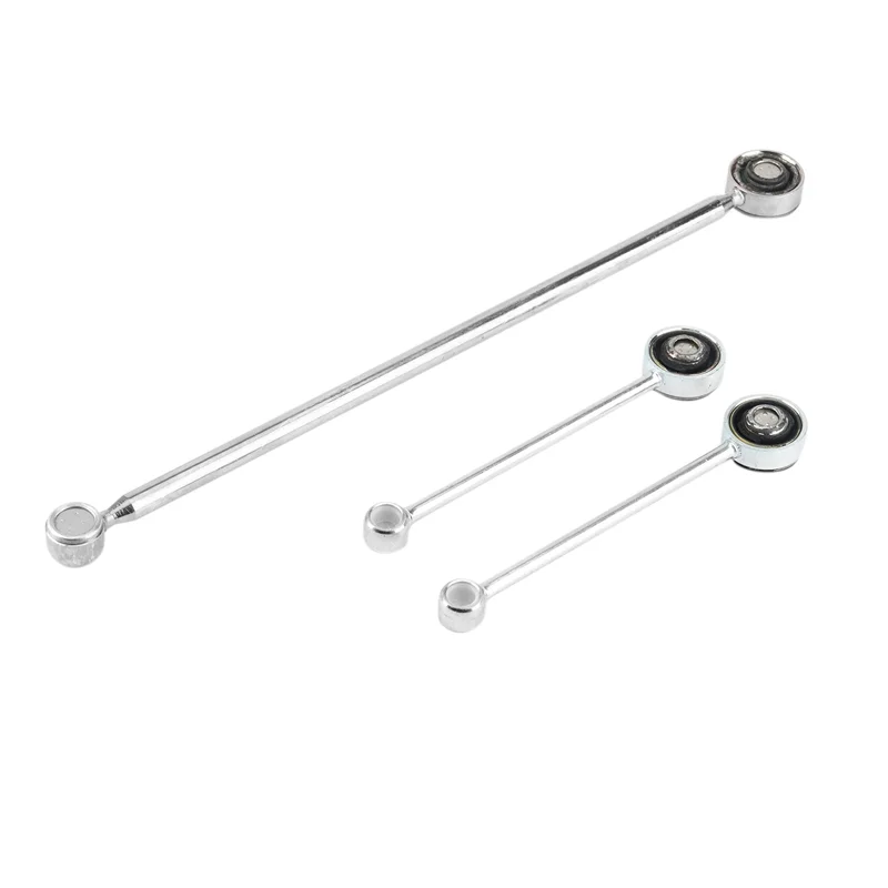 

Компактный шатун селектора трансмиссии 245291 2454G5 для 206/206CC/206SW/207 для Citroen C2 1,1 1,4 1,6 2,0