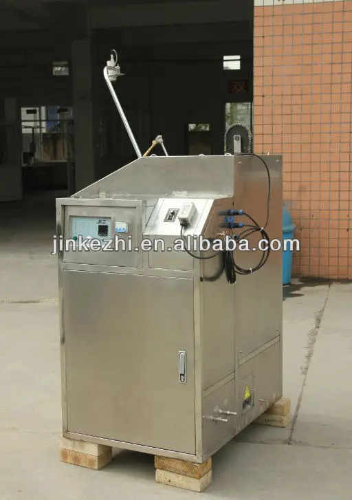 CF-9 induction metal heating machine brass heater