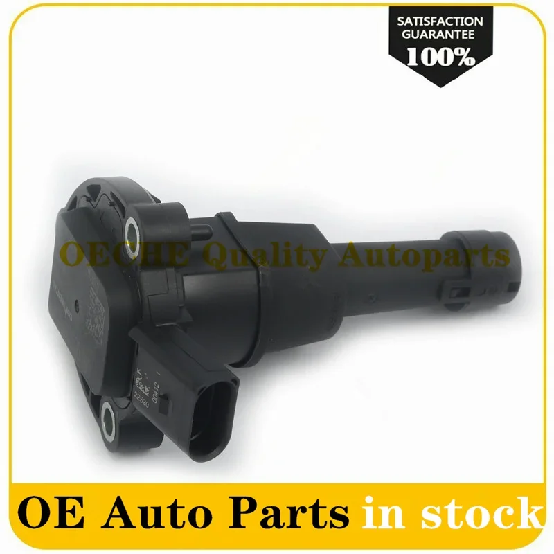 1PCS Oil Level Sensor for Audi VW 1.8 2.0 TFSI FSI 06L907660C 03F907660E 03F907660D