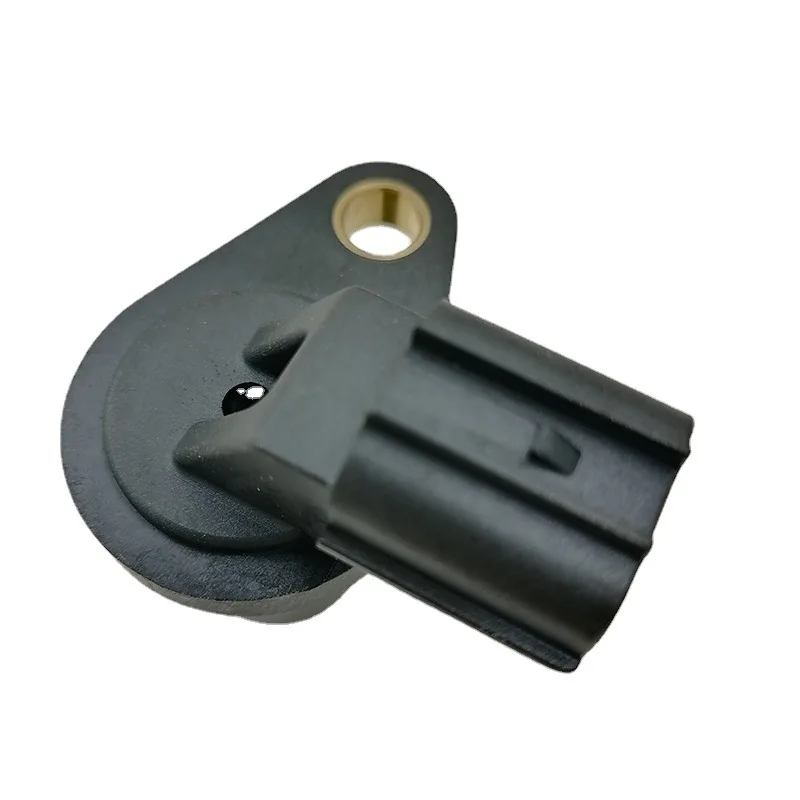 

Подходит для аксессуаров WE01-20-H10B WE0120H10B подходит для датчика положения коленчатого вала Mazda.