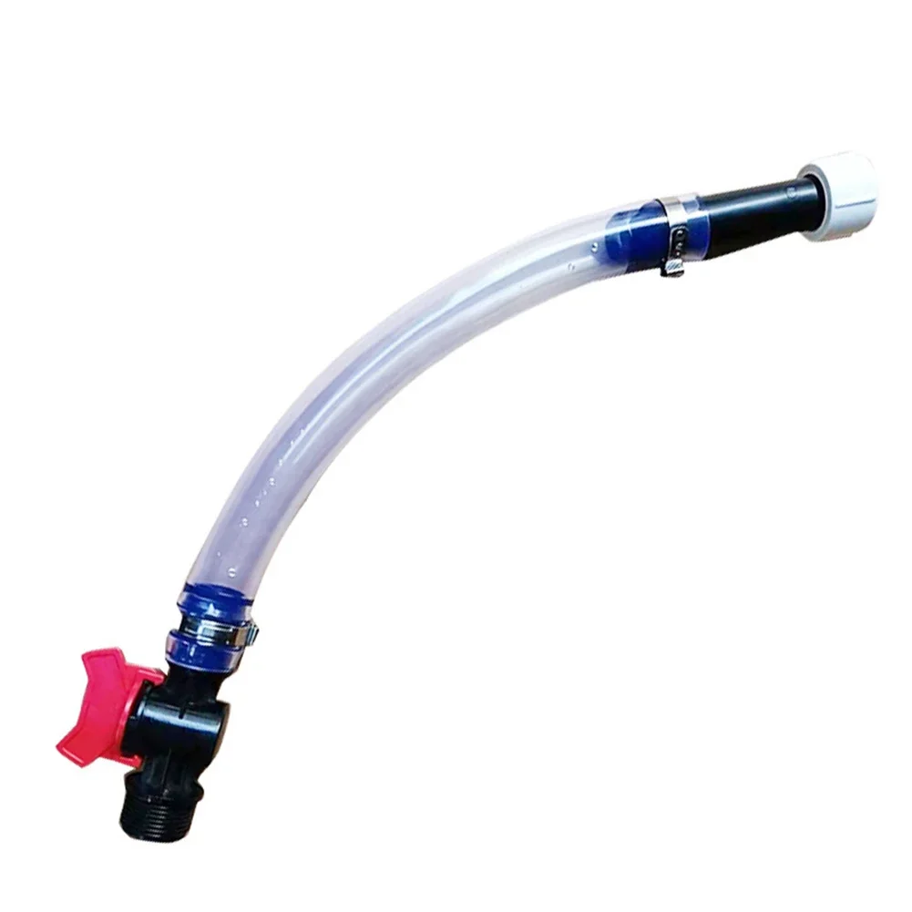 

Robust Racing Fuel Tank Hose with Threaded Nozzle Perfect for Reliable Fuel Transfer Across Different Tank Sizes