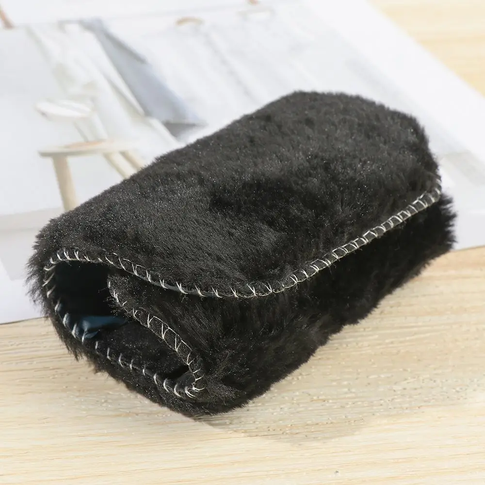 

Набор для чистки обуви и сумок: мягкая щетка, перчатки, салфетка, щетка для ухода за обувью