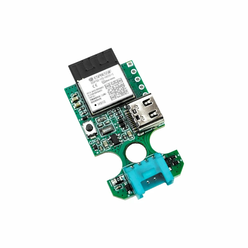 M5Stack Official ESP32-H2 Thread/Zigbee Gateway Unit