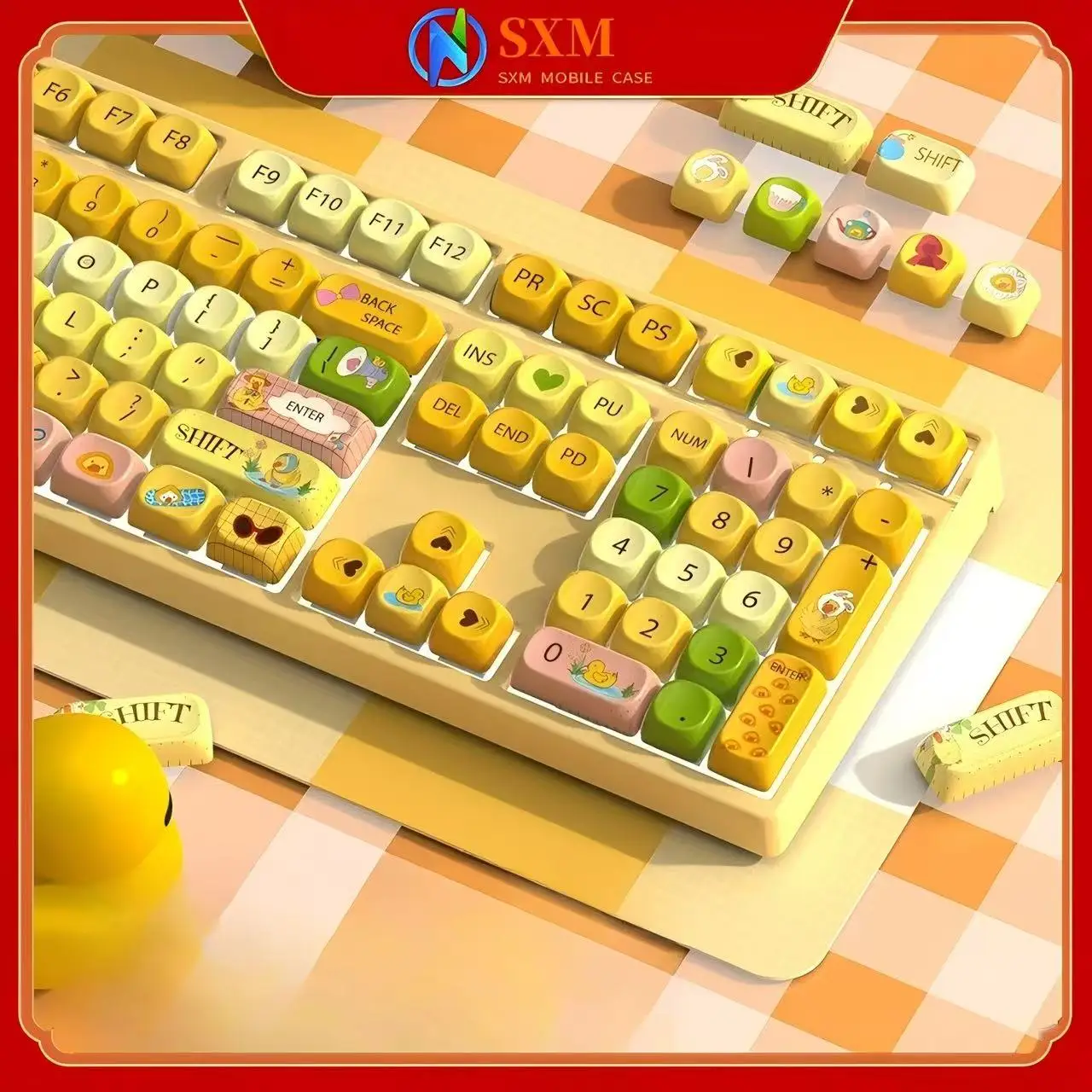 

Reis wysokość pbt колпачки для клавиш милые круглые колпачки для клавиш заварной мультфильм