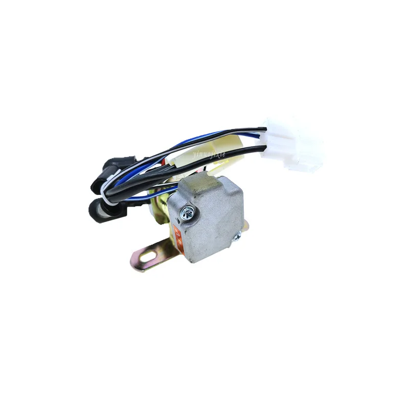 

For Isuzu Engine 6HK1 Motor Relay 1-82553-039-1 0-25000-7832