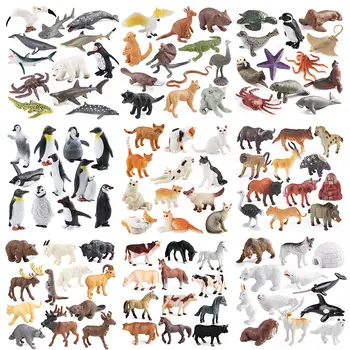 8 最佳銷售 動物形象 - №3