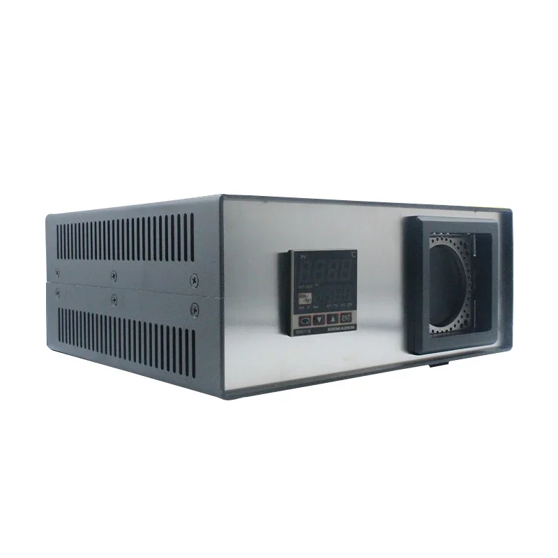 【Fabryka】Precyzyjny piec czarności do dokładnej kalibracji termometrów