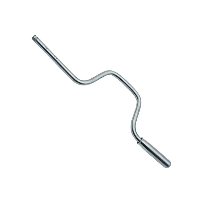 T117102 Titanium Speed Handle Professional Grade High Quality Titanium Alloy for Corrosion protection