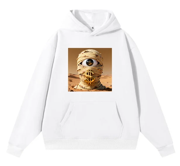 เสื้อฮู้ดแฟชั่นผู้ชาย - เสื้อพูลโอเวอร์ลายกราฟิกที่ปรับแต่งได้ เหมาะสำหรับใส่ในชีวิตประจำวันและคนชื่นชอบเทรนด์สตรีท