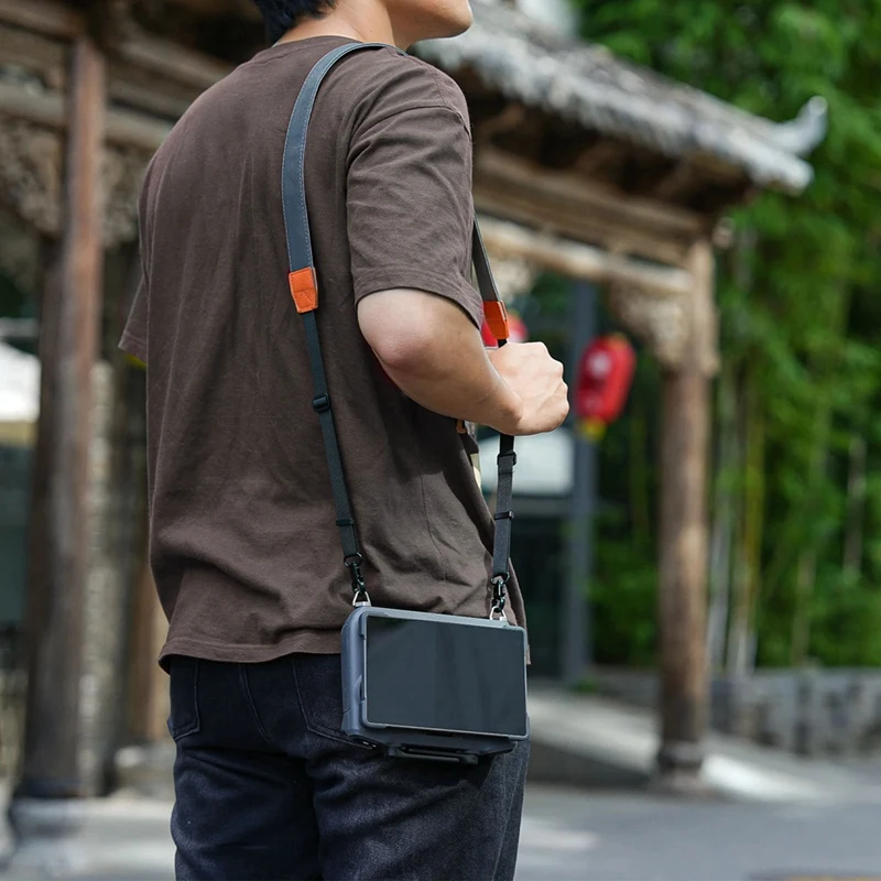 For RC Lanyard for 4 Pro Remote Control RC PLUS 2 Shoulder Strap Accessory [Life diary]