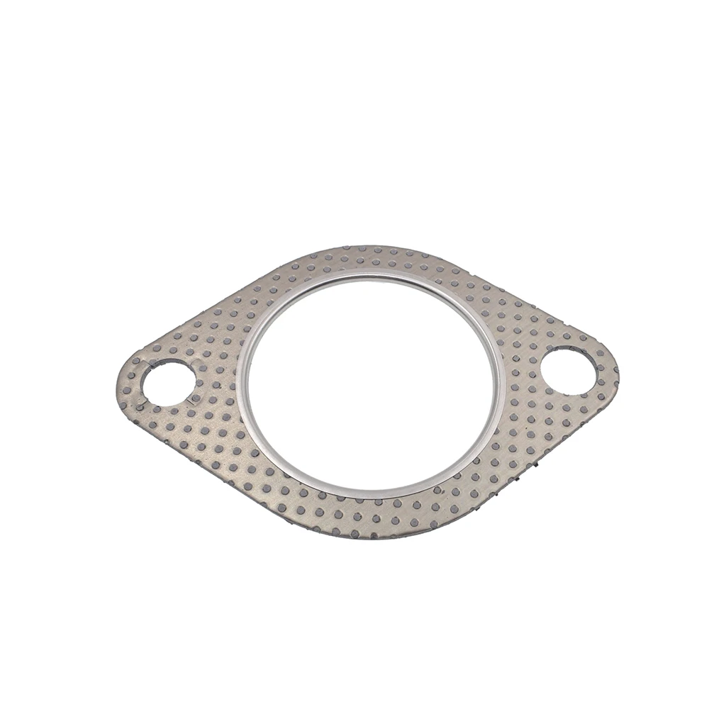 Exhaust Pipe Gasket  for Mitsubishi Pajero L200 Montero Sport Galant Lancer Outlander Space Gear L400 Van MB687002