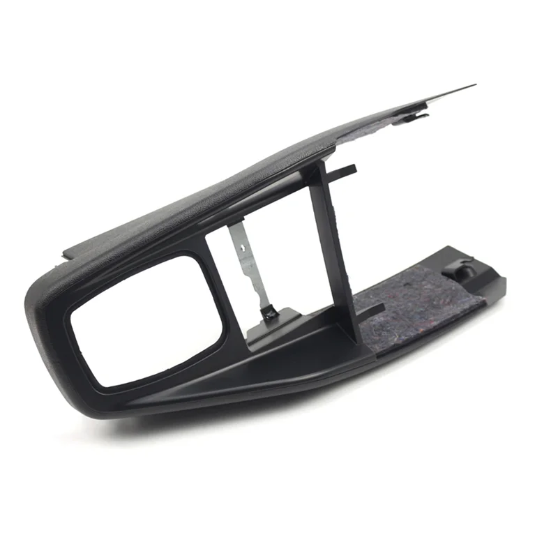 

A82E-3X For VW Bora Golf 4 Jetta 4 1998-2004 Center Console Trim Front Center Console Middle Tunnel 1J1863201L Black