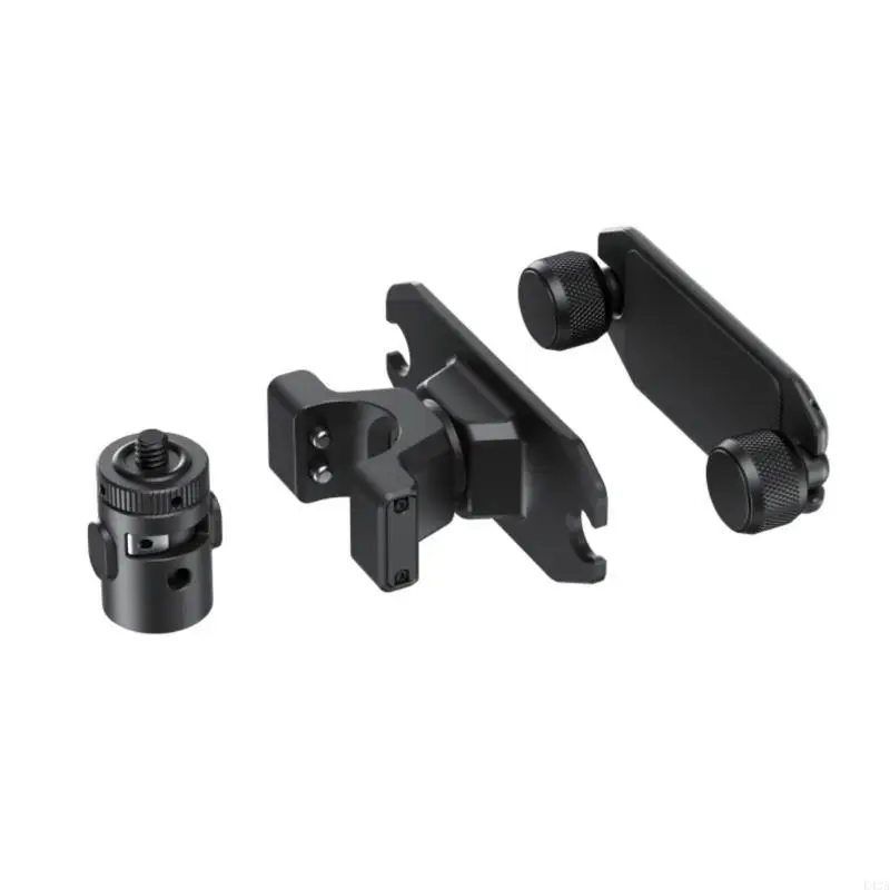 

K43A Selfie Photography Rod Quick Detachable Hanging Rack Belt Shoulder Strap Mount