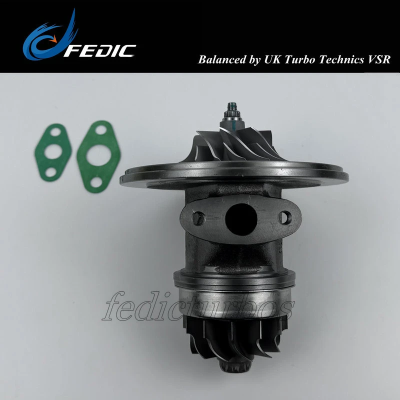 Turbine HX35 4037469 Turbo cartridge 4955155 chra for Truck Komatsu Industrial Excavator with Cummins QSB Tier 3 2004