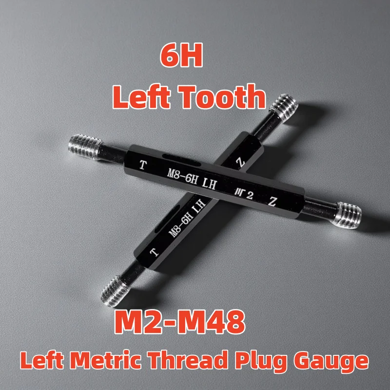 6H Steel Mer-Cury G… - image
