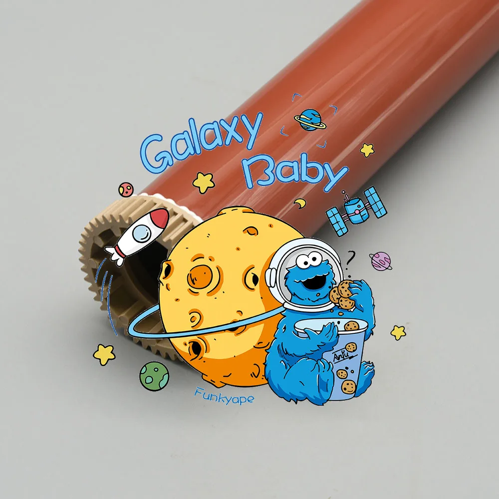 

High Quality Fuser Film Sleeve For Toshiba E-Studio 5506C 6506C 7506C 5508C 6508 7508 Fuser Film Sleeve Printer Copier Parts