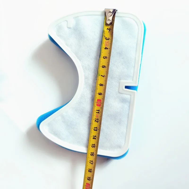 5pcs Vacuum Cleaner Filters Heap for Samsung Cup DJ97-01158A SC65 66 67 68 Series DJ97 Filter replacement