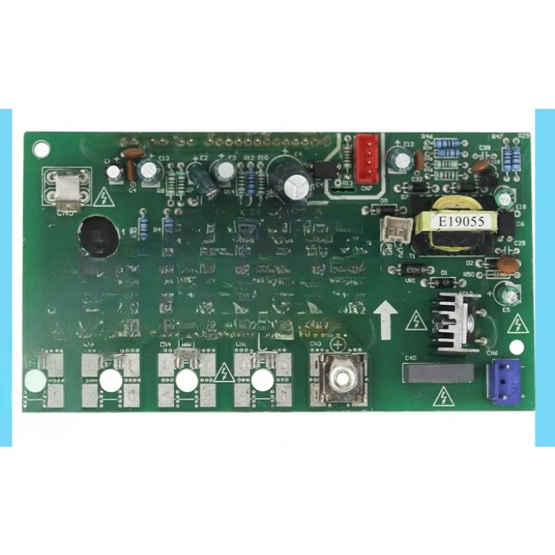 

Parts for air conditioning main board multi-line power module PFC-STK760-216-E-D