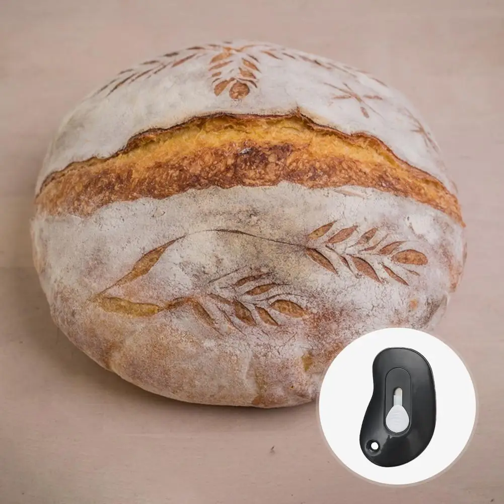 Alat pemotong Mini teleskopik portabel, ukuran saku Set pemotong Mini teleskopik untuk rumah kantor menggunakan ringan aman pisau utilitas untuk paket