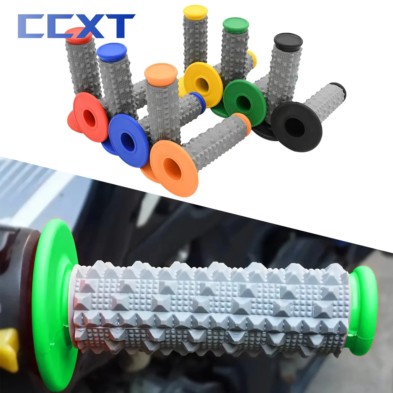 Motorcycle Dirt Bik…