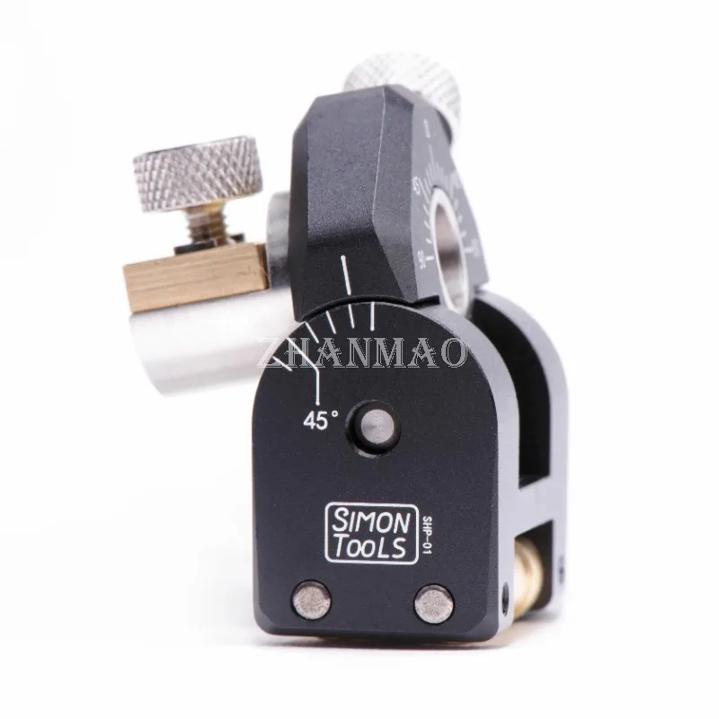 

Pushing Knife Sharpener, Fixed Angle Sharpener, Bmc Pushing Knife
