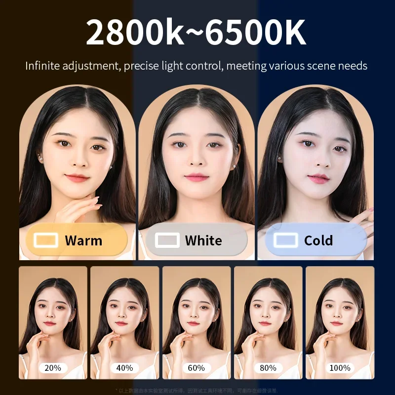 Thumbnail 4 - #6 Ring Lights Discount Picks