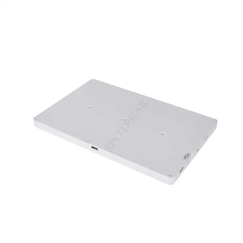 8inch 1280x800 LCD Computer PC Monitor Display Secondary Screen TypeC USB CPU RAM