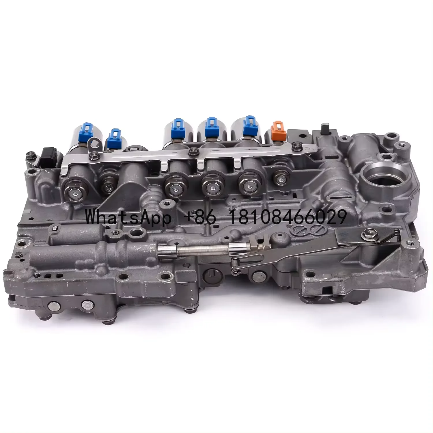 SP Other Automatic Transmission Systems Best Price AC60E Transmission Valve Body AC60F For Toyota Tacoma