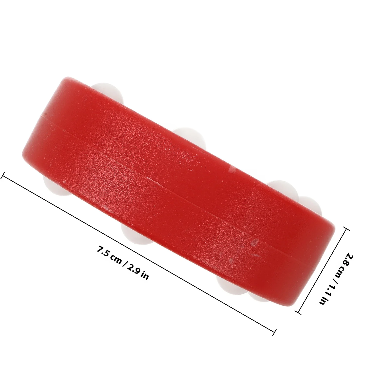 アイスホッケーパック プラスチック製トレーニングパック 細かい仕上がり 優れた弾力性 滑らかな表面 屋内屋外ゲーム ホッケーパック