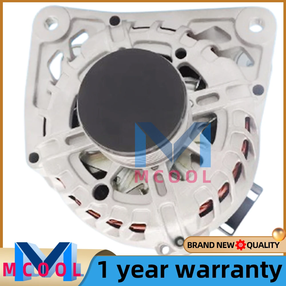 

Генератор с канавкой 120 А CW для Nissan Tlida Lannia Sylphy Hr16de 23100-5ma2a Tg12t101 2625482 231005ma2a