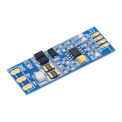 Hot Sales MAX13487 5V-TTL RS485 Module 485 To TTL Level Mutual Conversion Hardware Automatic Flow Control