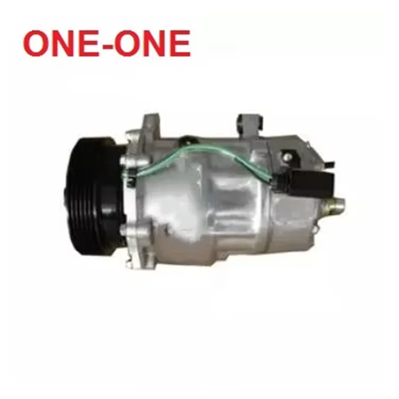 Ac A/C Compressor 6…