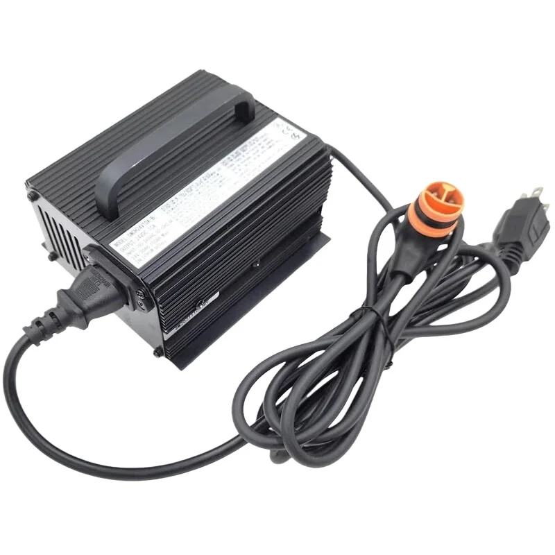 

For Heli/Jiali CBD15J-LI2 Electric Pallet Truck 24V 10A Lithium Battery Charger