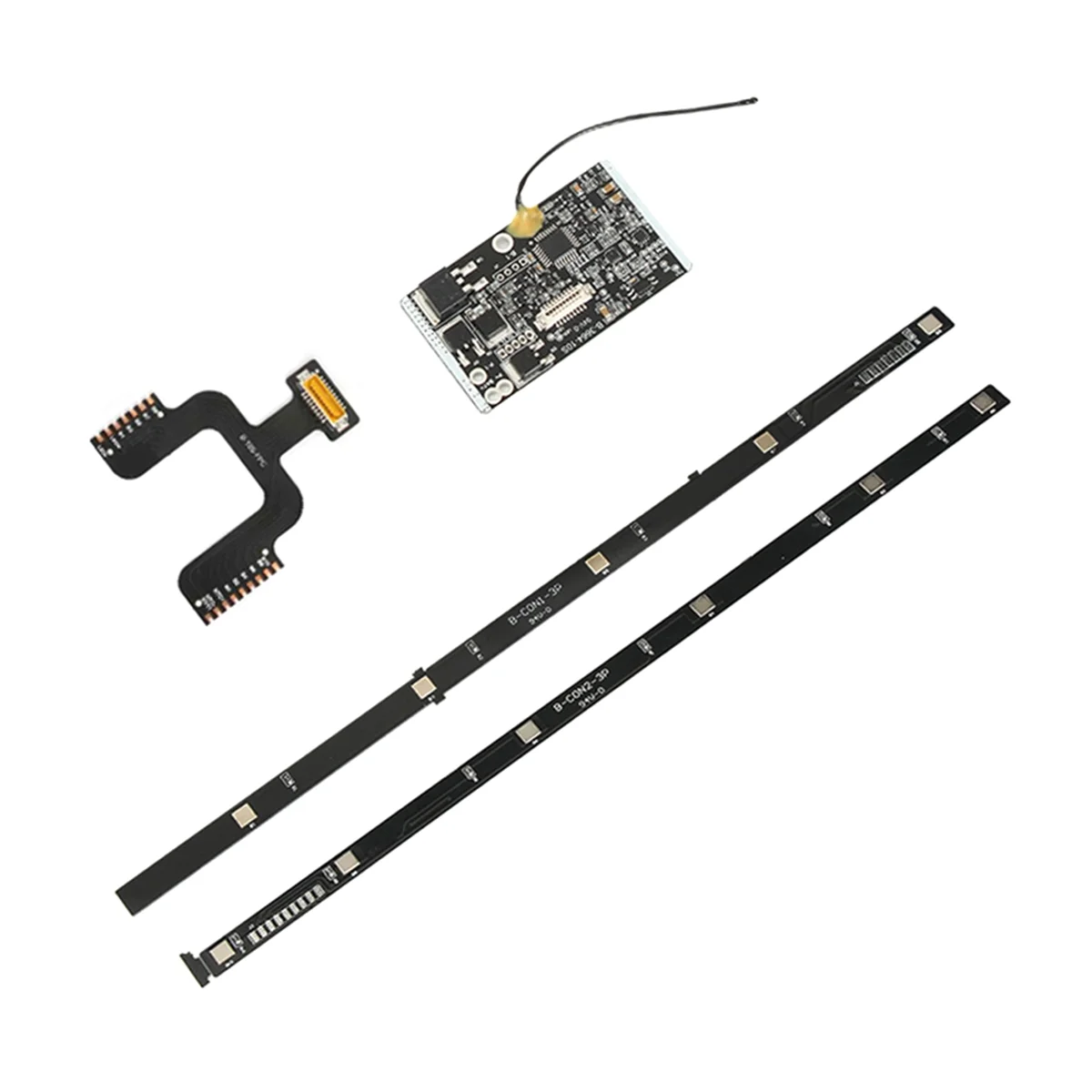 AC22 لوحة دوائر كهربائية تحكم بطارية لوحة القيادة ل M365 M187 مجموعة قطع غيار سكوتر كهربائي