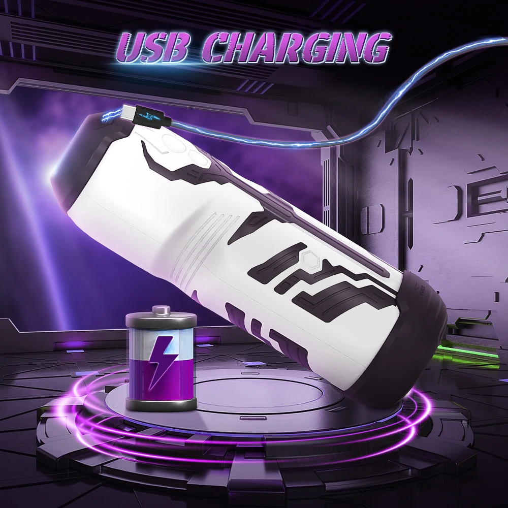 التلقائي ذكر الاستمناء مص آلة الاهتزاز اللسان سيليكون جهاز استمناء السلع الكبار لعبة الجنس للرجال 18 + #1