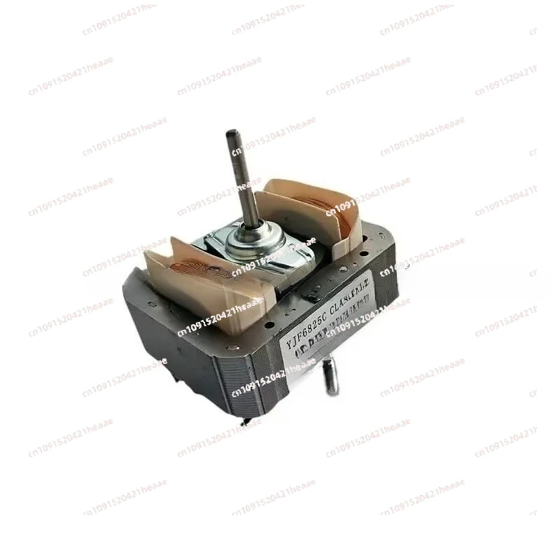 Suitable forBlower Pure Copper Wire Three Speed Range Hood Motor Shaded Pole Motor Kitchen Exhaust Fan