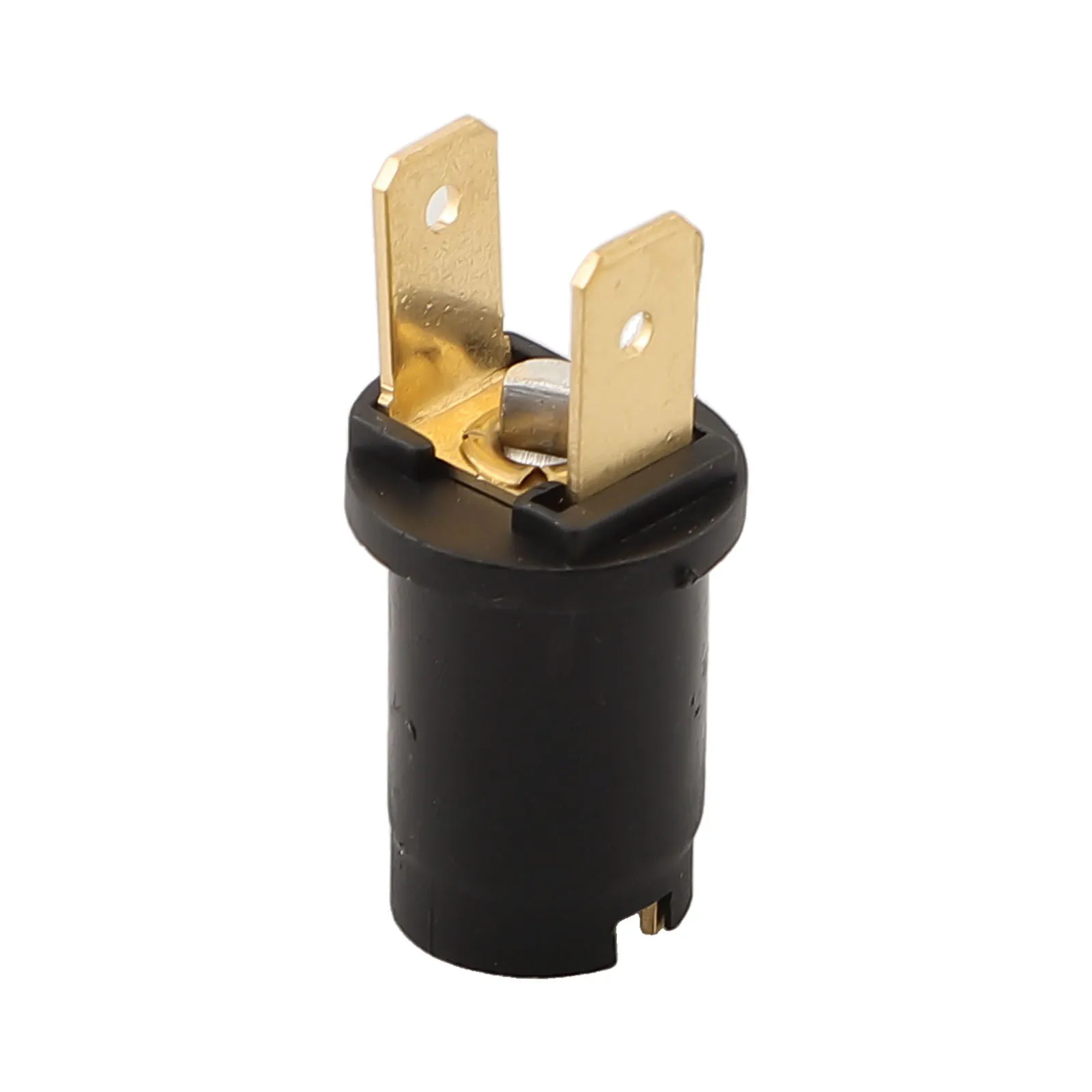 Innovative Design in a Pack of Ten These Side Light Holders Are Perfectly Compatible with All Variants of the Ba9s bulb