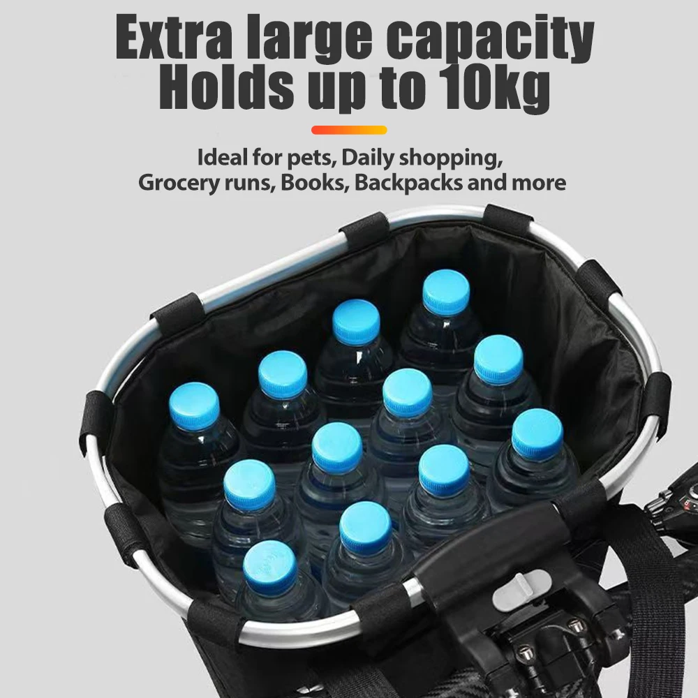 Thumbnail 4 - #53 Cheapest Bicycle Baskets Deals You Can Get