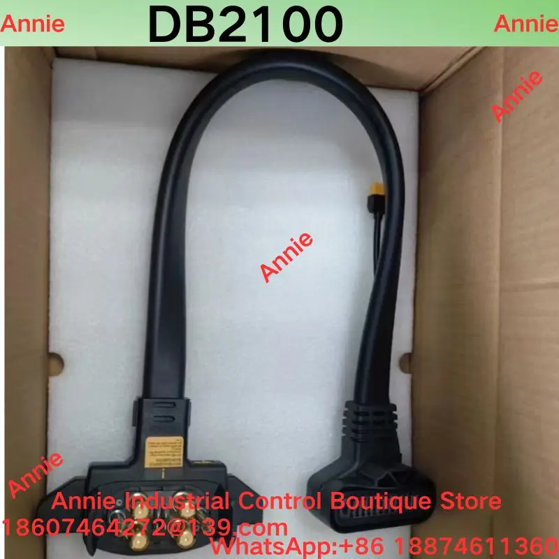 DB2100 intelligent flight battery charging adapter cable T40/T50 to T60T70T70pT100 charger cable