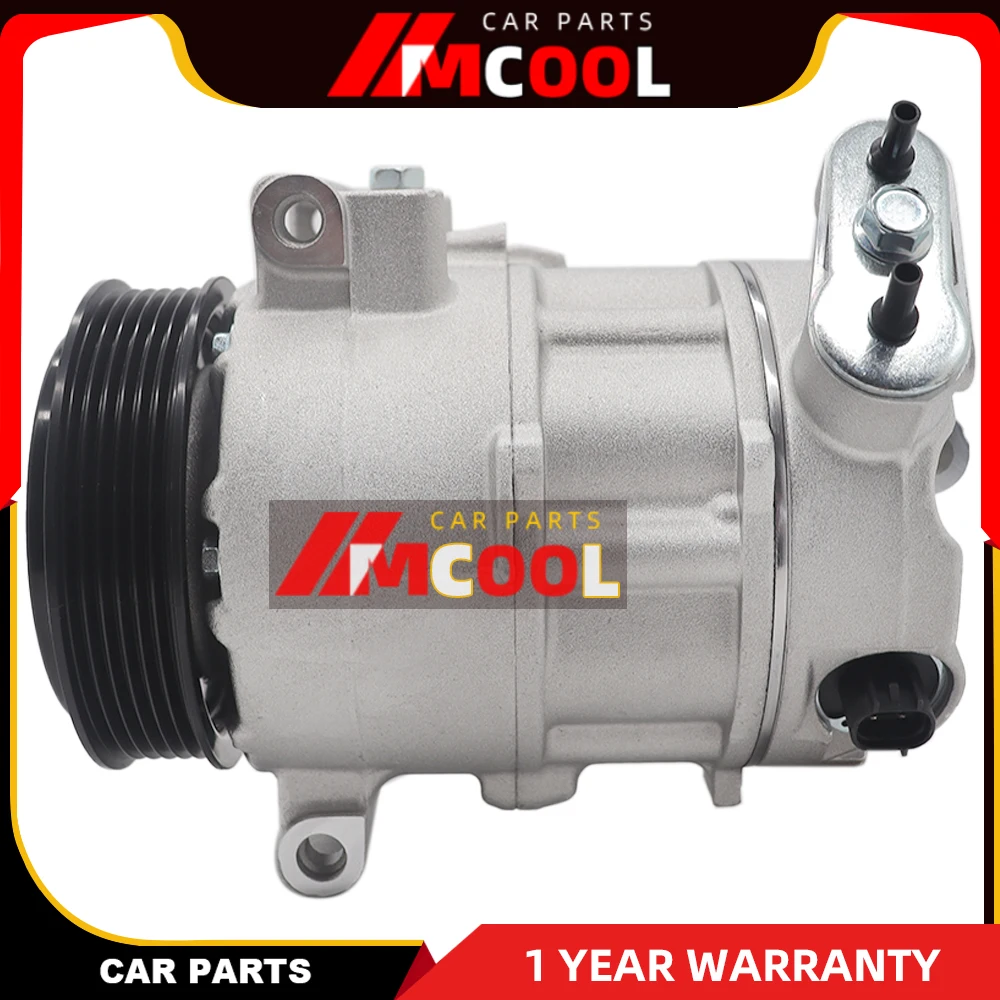 For chevrolet 92240524 92157794 198336 Air Conditioning compressor Buick Park Avenue Chevrolet Caprice Lumina HOLDEN COMMODORE