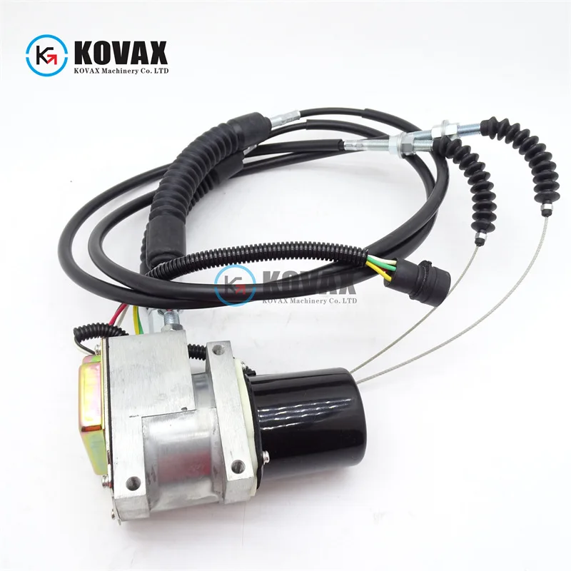 Mechanical Parts 7Y-3913 E312V2 Throttle Motor