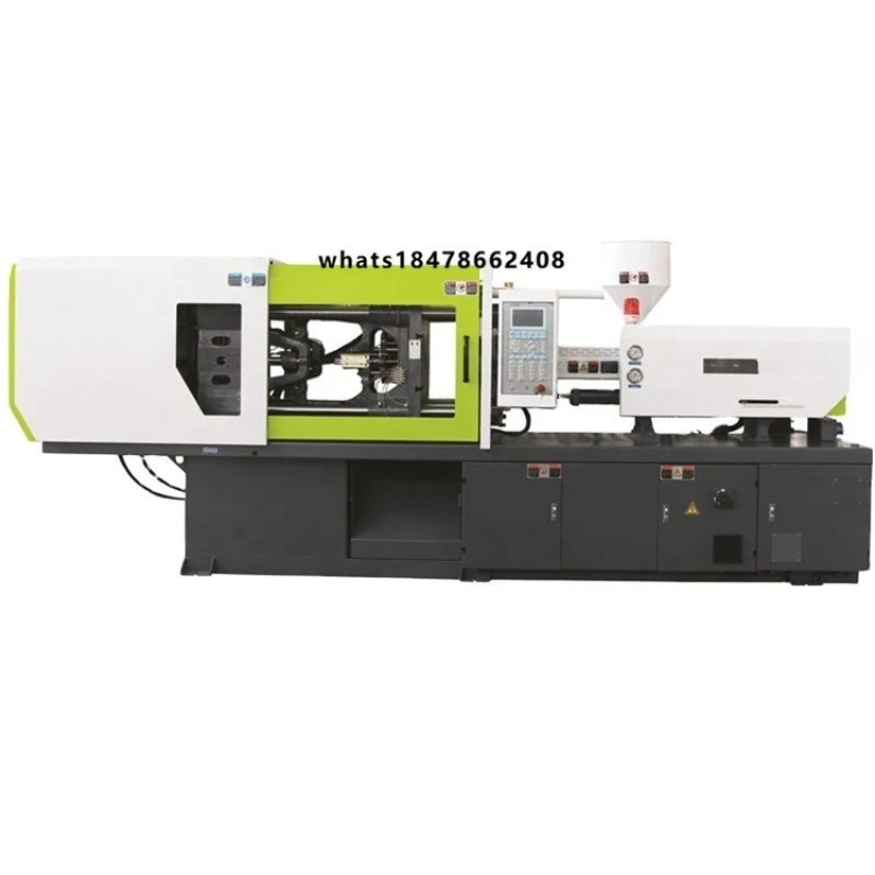 High Speed Automatic Plastic Molding Making Machine