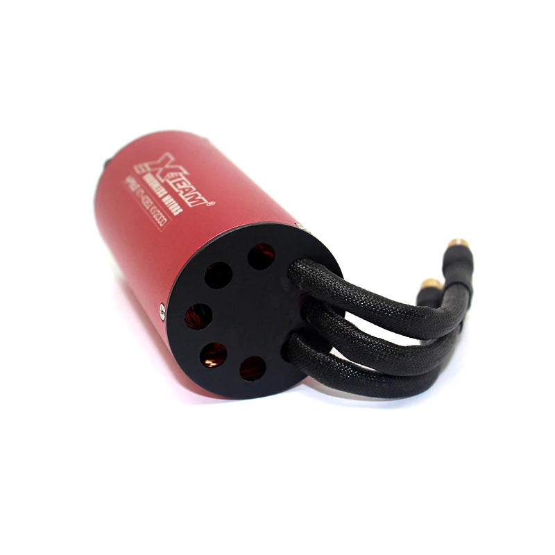 X-TEAM 4082 bürstenloser Motor für 850–1500 mm Hochgeschwindigkeits-R/C-Boot