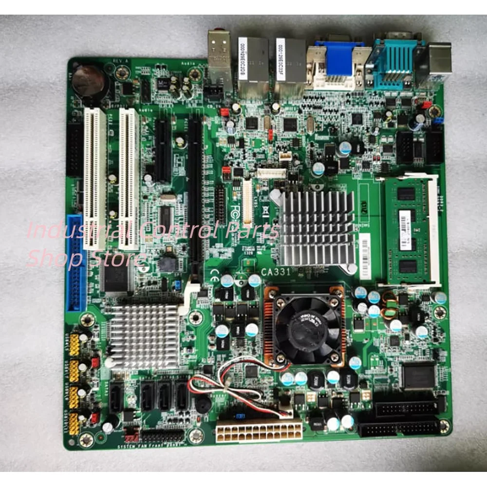 CA331 Industrial motherboard，high quality motherboard