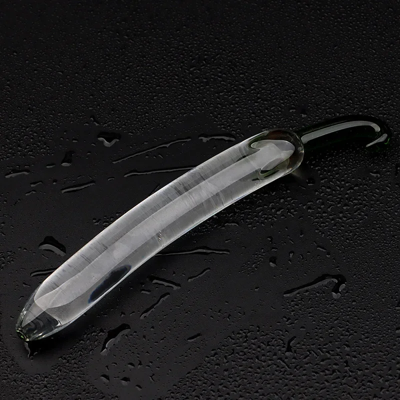Sex Shop Anus Dilatator Glas Dildos Anal Plug Für Frauen Butt Plugs Penis Anus Dildos Masturbation Erwachsene Homosexuell Sex Spielzeug für Paare