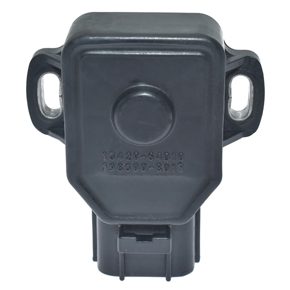 

13420-64D10 Car Accessories Throttle Position Sensor for 1342064D10 198500-8010