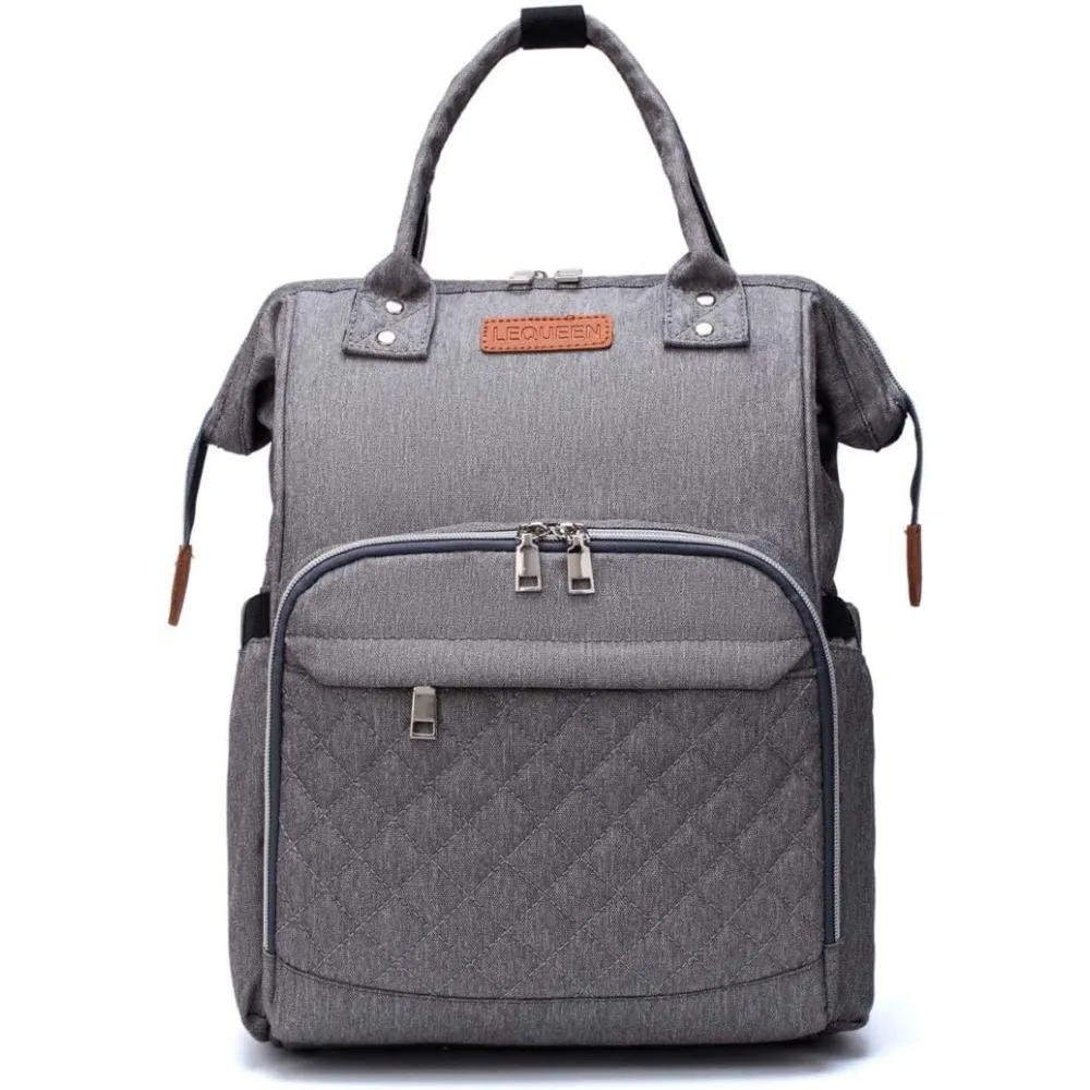 

Сумка для подгузников, рюкзак для маленьких мальчиков и девочек, многофункциональная сумка для подгузников для ухода за ребенком, сумки для подгузников первой необходимости для мамы, папы