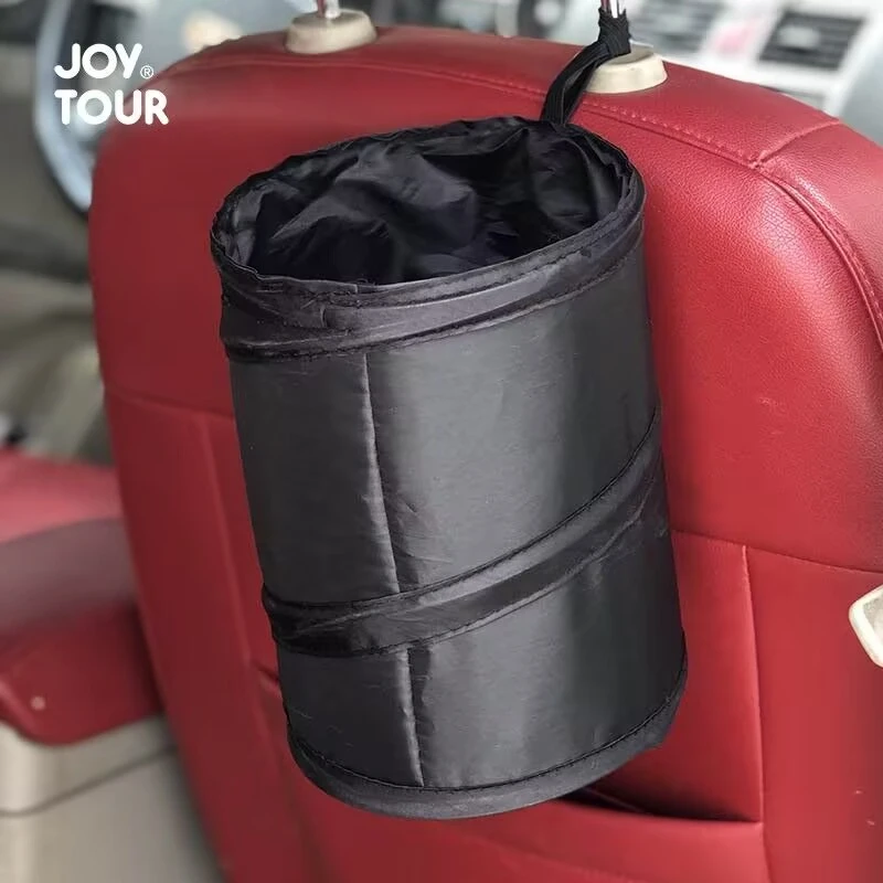 

Outdoor Portable Foldable Trash Can Portable Camping Garbage Bin Home Toy Clothing Storage Yard Garden Deciduous Garbage Bag